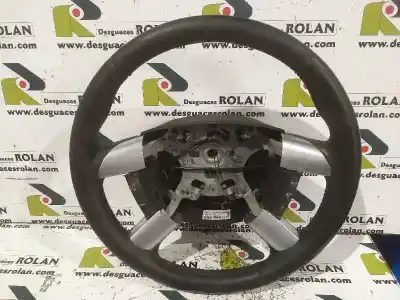 Second-hand car spare part steering wheel for ford focus c-max (cap) ambiente (d) oem iam references 3m513600chw