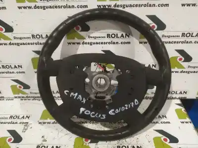 Автозапчастина б/у кермо для ford focus c-max (cap) ambiente (d) посилання на oem iam 3m513600chw  
