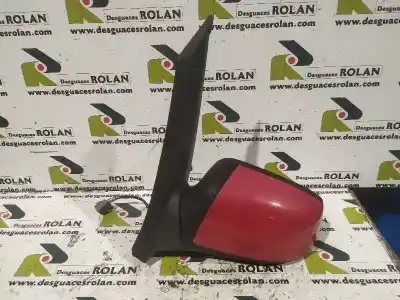 Автозапчасти б/у левое зеркало за ford focus c-max (cap) ambiente (d) ссылки oem iam   