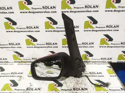 Автозапчастина б/у ліве дзеркало для ford focus c-max (cap) ambiente (d) посилання на oem iam 
