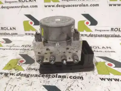 Автозапчастина б/у абс для DACIA DOKKER Laureate Посилання на OEM IAM 476603736R  