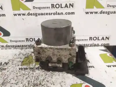 Peça sobressalente para automóvel em segunda mão abs por renault modus confort dynamique referências oem iam 8200129981