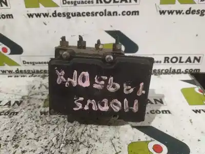 Peça sobressalente para automóvel em segunda mão abs por renault modus confort dynamique referências oem iam 8200129981  