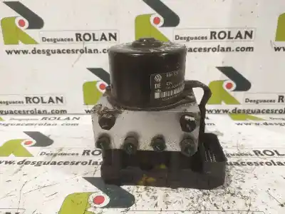 Pezzo di ricambio per auto di seconda mano abs per seat ibiza (6k1) select riferimenti oem iam 6x0907379b