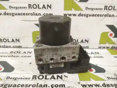 İkinci el araba yedek parçası ABS için SEAT IBIZA (6L1)  OEM IAM referansları 6Q0907379AF  