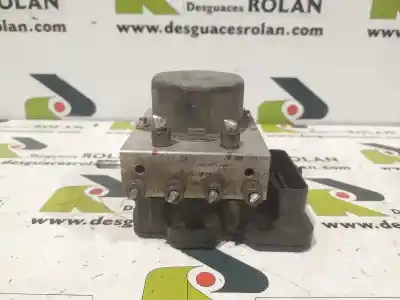 Peça sobressalente para automóvel em segunda mão abs por dacia sandero ambiance referências oem iam 476608644r