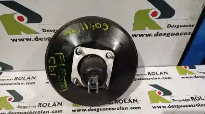 Peça sobressalente para automóvel em segunda mão servo freio por ford fiesta (ccn) ambiente referências oem iam 0204054083  