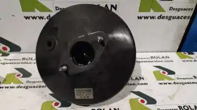 Second-hand car spare part Brake Servo for FORD FIESTA (CCN) Ambiente OEM IAM references 0204054083  