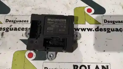 Автозапчастина б/у електронний модуль для FORD FIESTA (CCN) Ambiente Посилання на OEM IAM 1002722706  