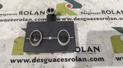 Second-hand car spare part electronic module for seat leon (5f1) 1.6 tdi oem iam references 5q4959592  