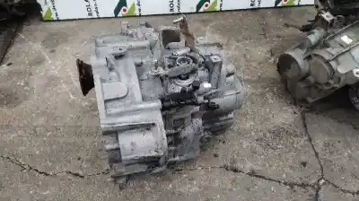 Pezzo di ricambio per auto di seconda mano riduttore per seat altea (5p1) green riferimenti oem iam jlt