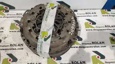 Peça sobressalente para automóvel em segunda mão kit de embreagem por audi a5 coupe (8t) 2.0 tfsi (132kw) referências oem iam 