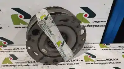 Pezzo di ricambio per auto di seconda mano kit frizione per audi a5 coupe (8t) 2.0 tfsi (132kw) riferimenti oem iam   