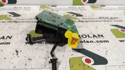 Second-hand car spare part electronic module for seat leon (1p1) reference oem iam references   