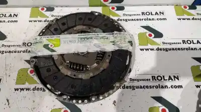 Pièce détachée automobile d'occasion KIT D'EMBRAYAGE pour SEAT IBIZA (6P1)  Références OEM IAM    Pièce détachée automobile d'occasion KIT D'EMBRAYAGE pour SEAT IBIZA (6P1)  Références OEM IAM