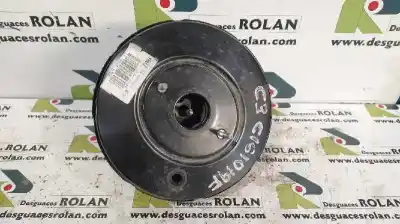 Peça sobressalente para automóvel em segunda mão servo freio por citroen c3 tonic referências oem iam 9672866080