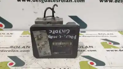 Автозапчастина б/у абс для ford focus c-max (cap) 1.8 tdci turbodiesel cat посилання на oem iam 3m512c405hb  