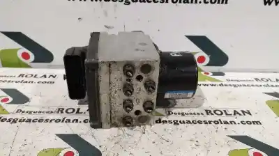 Piesă de schimb auto la mâna a doua abs pentru volkswagen passat variant (3c5) edition referințe oem iam 3c0614109p