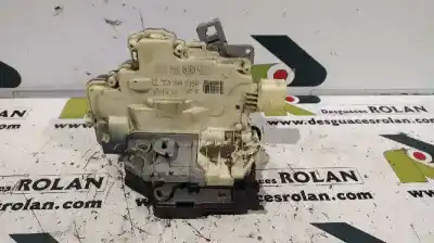 Piesă de schimb auto la mâna a doua încuietoare ușa din dreapta fațã pentru volkswagen passat variant (3c5) edition referințe oem iam 3c4839016a