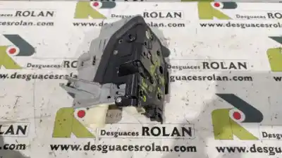 Piesă de schimb auto la mâna a doua încuietoare ușa din dreapta fațã pentru volkswagen passat variant (3c5) edition referințe oem iam 3c4839016a  