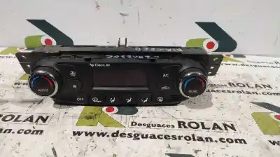 Автозапчасти б/у климат-контроль за kia cee'd (jd) 1.4 crdi 90 ссылки oem iam 97250a2200