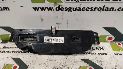 Автозапчасти б/у климат-контроль за kia cee'd (jd) 1.4 crdi 90 ссылки oem iam 97250a2200  