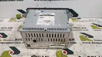 Автозапчасти б/у аудиосистема / радио cd за kia cee'd (jd) 1.4 crdi 90 ссылки oem iam 96170a2100wk  