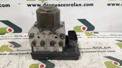 İkinci el araba yedek parçası ABS için TOYOTA COROLLA FAMILIAR (E12)  OEM IAM referansları 4451013070  