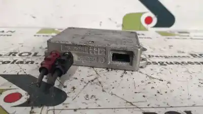 Pezzo di ricambio per auto di seconda mano modulo elettronico per audi q5 (8r) 2.0 tdi (125kw) riferimenti oem iam 8j0035456  