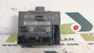 Second-hand car spare part electronic module for audi q5 (8r) 2.0 tdi (125kw) oem iam references 8k0959792h