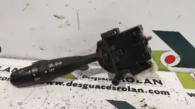Peça sobressalente para automóvel em segunda mão comutador de luzes por toyota corolla (e12) 2.0 turbodiesel cat referências oem iam 13010173752