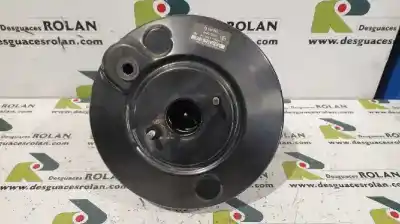 Peça sobressalente para automóvel em segunda mão SERVO FREIO por OPEL ASTRA GTC  Referências OEM IAM 13142362  