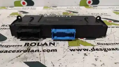 Piesă de schimb auto la mâna a doua modul electrotic pentru bmw 1 (e81) 120 d referințe oem iam 6135917797901  