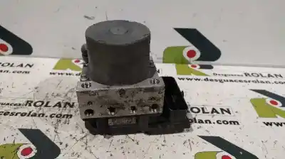 Pezzo di ricambio per auto di seconda mano abs per peugeot 308 sport riferimenti oem iam 9665331980
