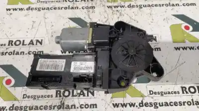 İkinci el araba yedek parçası ön Sol Cam Motoru için RENAULT MEGANE III BERLINA 5 P Dynamique OEM IAM referansları 807310004R  