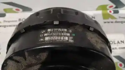 Peça sobressalente para automóvel em segunda mão servo freio por bmw 1 (e81) 120 d referências oem iam 29678564401  