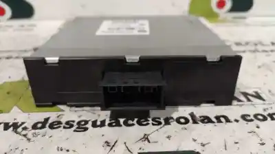 Автозапчастина б/у електронний модуль для bmw 1 (e81) 120 d посилання на oem iam 61429127088  