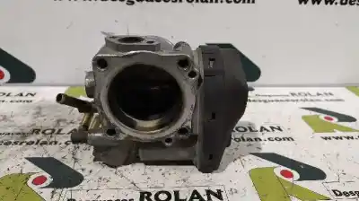Second-hand car spare part throttle body for audi a3 (8l) 1.6 ambiente oem iam references 06a133062a  