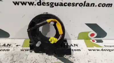 Pièce détachée automobile d'occasion contacteur tournant d'airbag pour mazda 3 lim. () style références oem iam kd4966cs0a