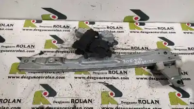 Pezzo di ricambio per auto di seconda mano alzacristalli anteriore destro per peugeot 308 sport riferimenti oem iam 9657247580