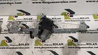 Pezzo di ricambio per auto di seconda mano alzacristalli anteriore destro per peugeot 308 sport riferimenti oem iam 