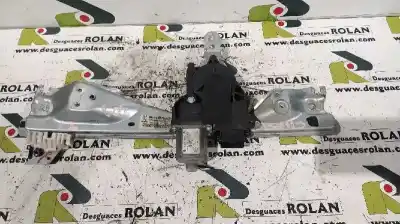 Pezzo di ricambio per auto di seconda mano alzacristalli posteriore sinistro per peugeot 308 sport riferimenti oem iam 9659826780