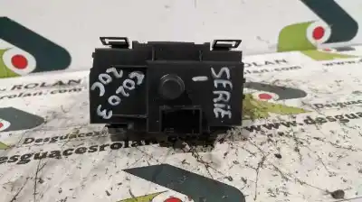 Piesă de schimb auto la mâna a doua maneta bloc lumini pentru bmw 1 (e81) 120 d referințe oem iam 6932798  