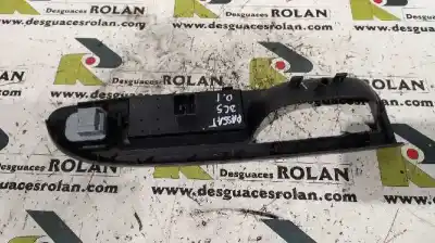 Автозапчастина б/у передній правий віконний вимикач для volkswagen passat variant (3c5) advance 4motion посилання на oem iam 1k4959857a  