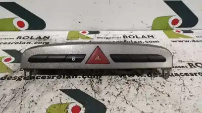 Pezzo di ricambio per auto di seconda mano avvertimento per peugeot 308 sport riferimenti oem iam 9659417177