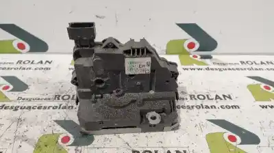 Автозапчастина б/у замок передній праві двері для opel corsa d cosmo посилання на oem iam 13258274