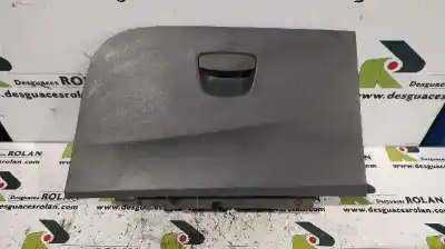 Second-hand car spare part glove compartment for seat ibiza (6j5) stylance / style oem iam references 6j1857095