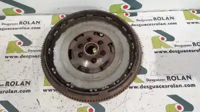 Second-hand car spare part Engine Flywheel for AUDI A3 (8L) 1.9 TDI OEM IAM references   