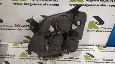 Second-hand car spare part right headlight for opel meriva enjoy oem iam references   