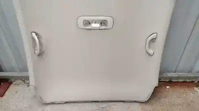 Recambio de automóvil de segunda mano de techo interior para volkswagen golf plus v (5m1, 521) 1.6 tdi referencias oem iam   